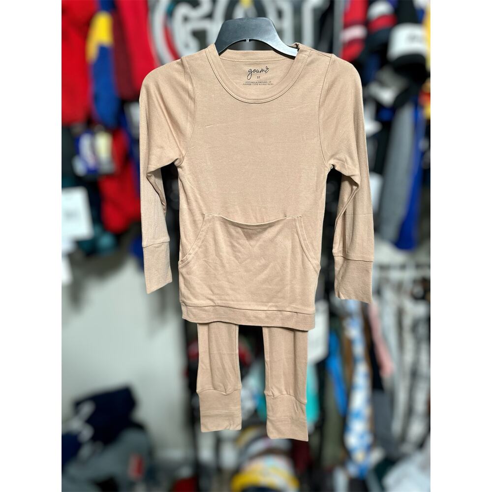 5T Goumi All Day Jogger Set